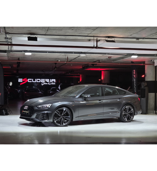 AUDI A5 SPORTBACK Sline 40 TFSI 2024
