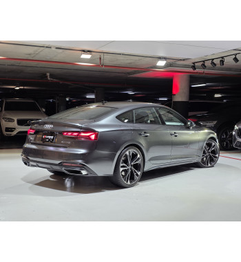 AUDI A5 SPORTBACK Sline 40 TFSI 2024