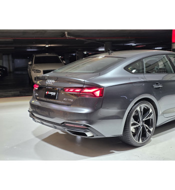 AUDI A5 SPORTBACK Sline 40 TFSI 2024