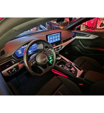 AUDI A5 SPORTBACK Sline 40 TFSI 2024