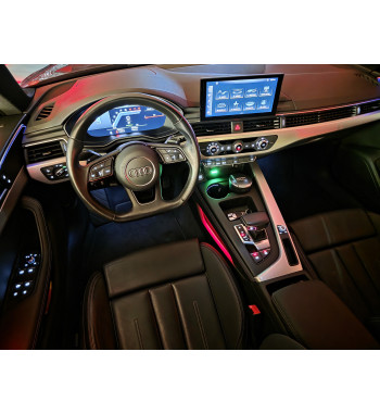 AUDI A5 SPORTBACK Sline 40 TFSI 2024