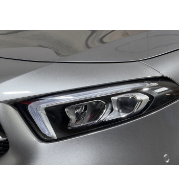 MERCEDES-BENZ A200 SEDÁN 2019