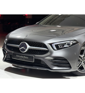 MERCEDES-BENZ A200 SEDÁN 2019