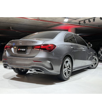 MERCEDES-BENZ A200 SEDÁN 2019