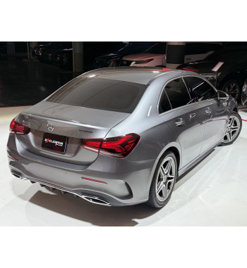 MERCEDES-BENZ A200 SEDÁN 2019