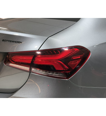 MERCEDES-BENZ A200 SEDÁN 2019