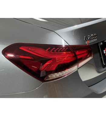 MERCEDES-BENZ A200 SEDÁN 2019