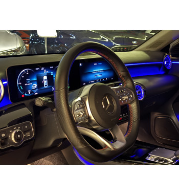MERCEDES-BENZ A200 SEDÁN 2019