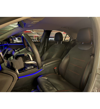 MERCEDES-BENZ A200 SEDÁN 2019