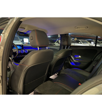 MERCEDES-BENZ A200 SEDÁN 2019