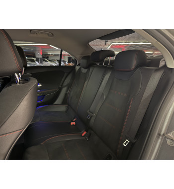 MERCEDES-BENZ A200 SEDÁN 2019