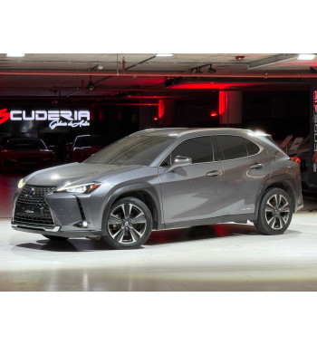 LEXUS UX 250h HÍBRIDO 2022