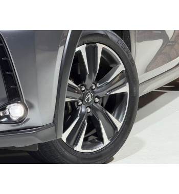 LEXUS UX 250h HÍBRIDO 2022