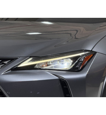 LEXUS UX 250h HÍBRIDO 2022