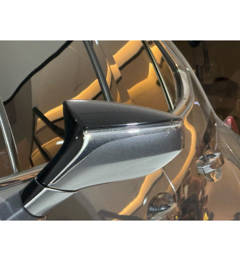LEXUS UX 250h HÍBRIDO 2022