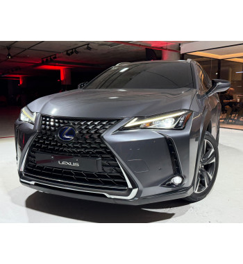 LEXUS UX 250h HÍBRIDO 2022