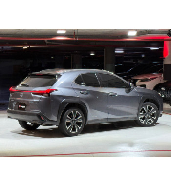 LEXUS UX 250h HÍBRIDO 2022