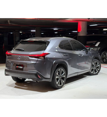 LEXUS UX 250h HÍBRIDO 2022