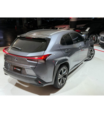 LEXUS UX 250h HÍBRIDO 2022