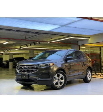 Ford Edge EcoBoost 2020