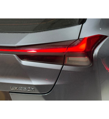 LEXUS UX 250h HÍBRIDO 2022