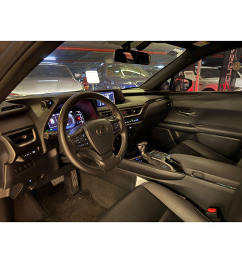 LEXUS UX 250h HÍBRIDO 2022