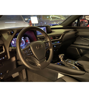 LEXUS UX 250h HÍBRIDO 2022