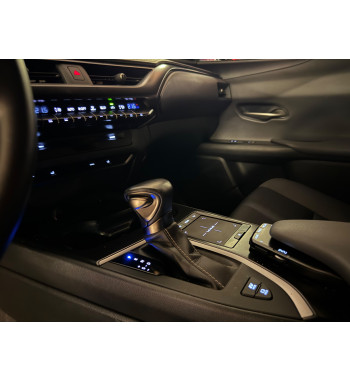 LEXUS UX 250h HÍBRIDO 2022