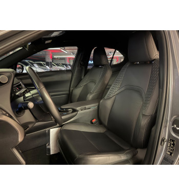 LEXUS UX 250h HÍBRIDO 2022