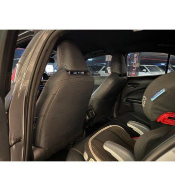 LEXUS UX 250h HÍBRIDO 2022