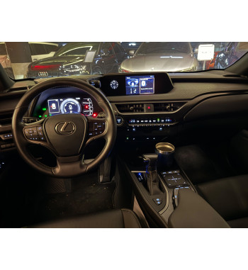 LEXUS UX 250h HÍBRIDO 2022