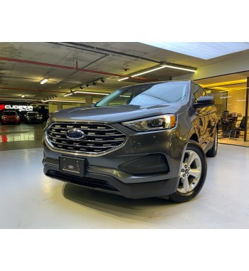 Ford Edge EcoBoost 2020