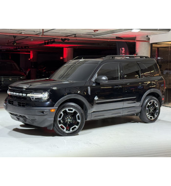 FORD BRONCO SPORT OUTERBANKS 2024