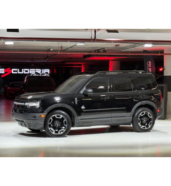 FORD BRONCO SPORT OUTERBANKS 2024