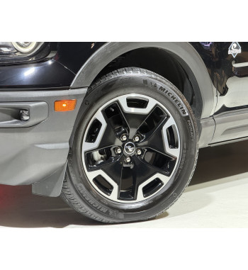 FORD BRONCO SPORT OUTERBANKS 2024
