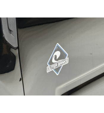 FORD BRONCO SPORT OUTERBANKS 2024
