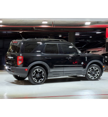 FORD BRONCO SPORT OUTERBANKS 2024