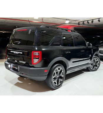 FORD BRONCO SPORT OUTERBANKS 2024