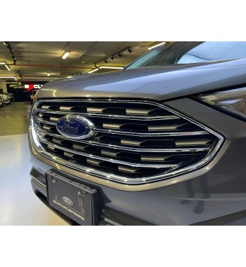 Ford Edge EcoBoost 2020