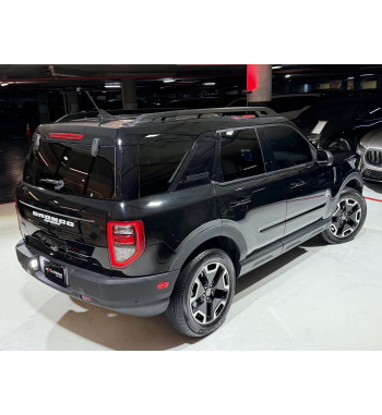 FORD BRONCO SPORT OUTERBANKS 2024