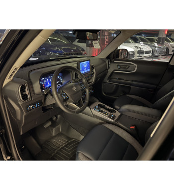 FORD BRONCO SPORT OUTERBANKS 2024