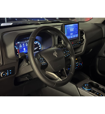 FORD BRONCO SPORT OUTERBANKS 2024