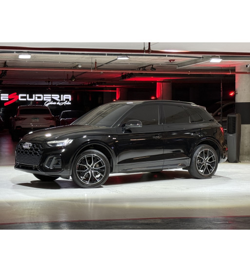 AUDI Q5 Sline 45 TFSI QUATTRO 2021