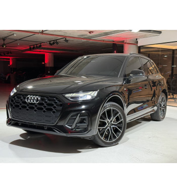 AUDI Q5 Sline 45 TFSI QUATTRO 2021
