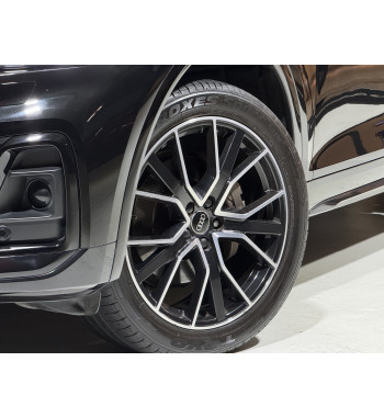 AUDI Q5 Sline 45 TFSI QUATTRO 2021