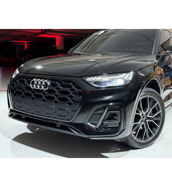 AUDI Q5 Sline 45 TFSI QUATTRO 2021