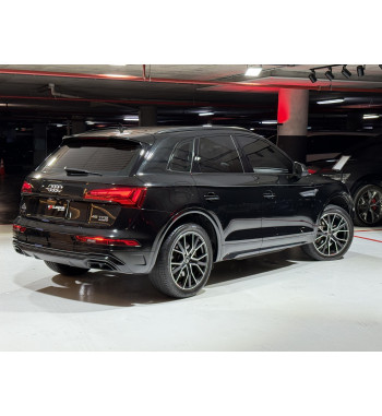 AUDI Q5 Sline 45 TFSI QUATTRO 2021