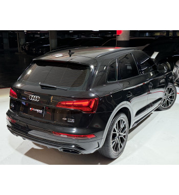 AUDI Q5 Sline 45 TFSI QUATTRO 2021
