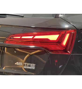 AUDI Q5 Sline 45 TFSI QUATTRO 2021
