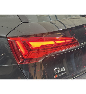 AUDI Q5 Sline 45 TFSI QUATTRO 2021